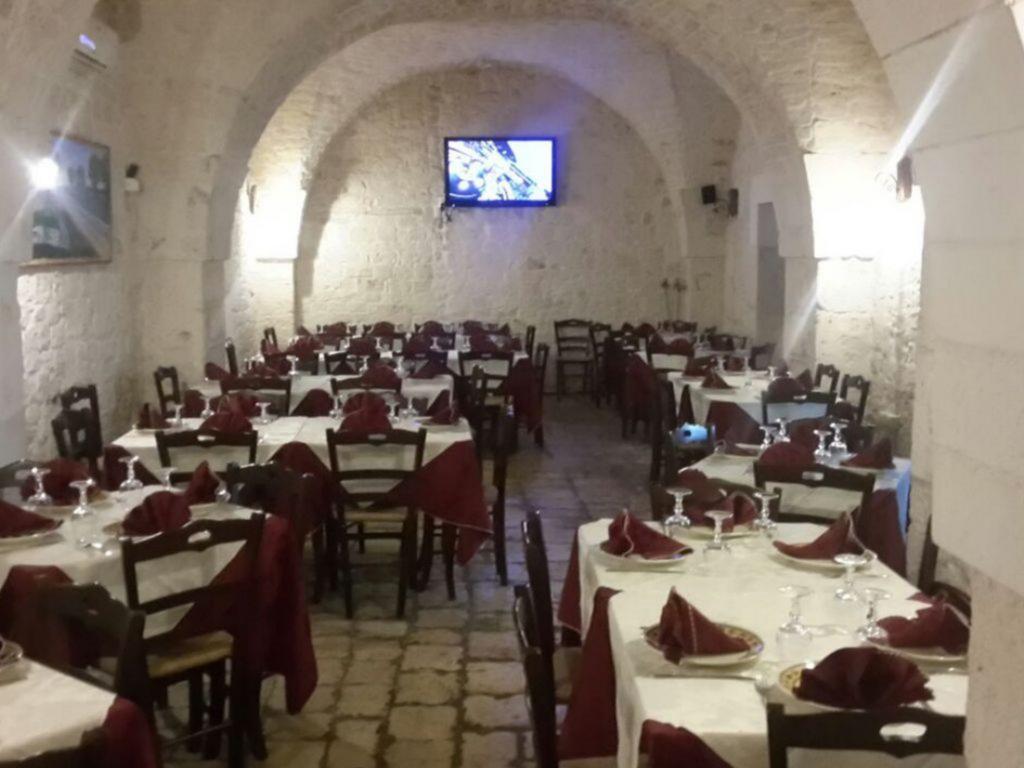 Masseria Nzeta Villa Carovigno Exterior foto